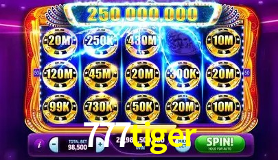 Gates of Olympus 777tiger