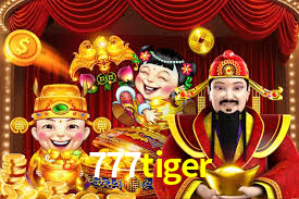 Daily Bonuses 777tiger