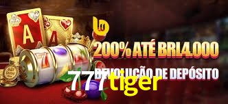 Flash Promotion 777tiger
