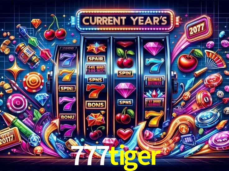 Weekend Specials 777tiger