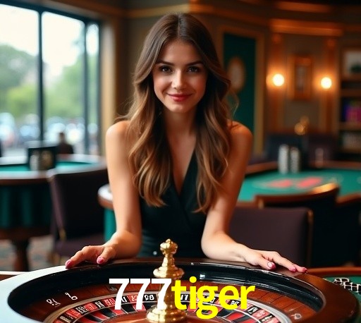 Exclusive Offers 777tiger