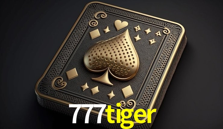 Account Benefits 777tiger