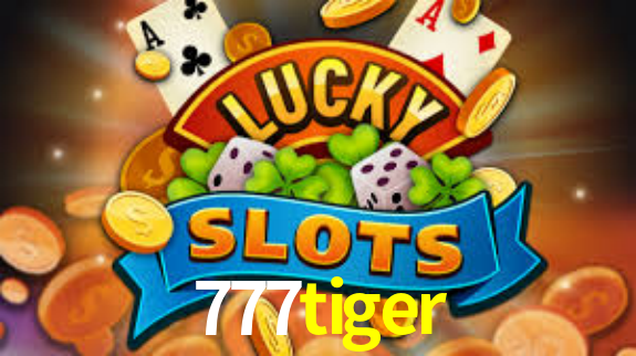 Exclusive Games 777tiger