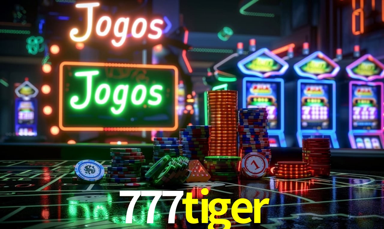 Premium Interface 777tiger